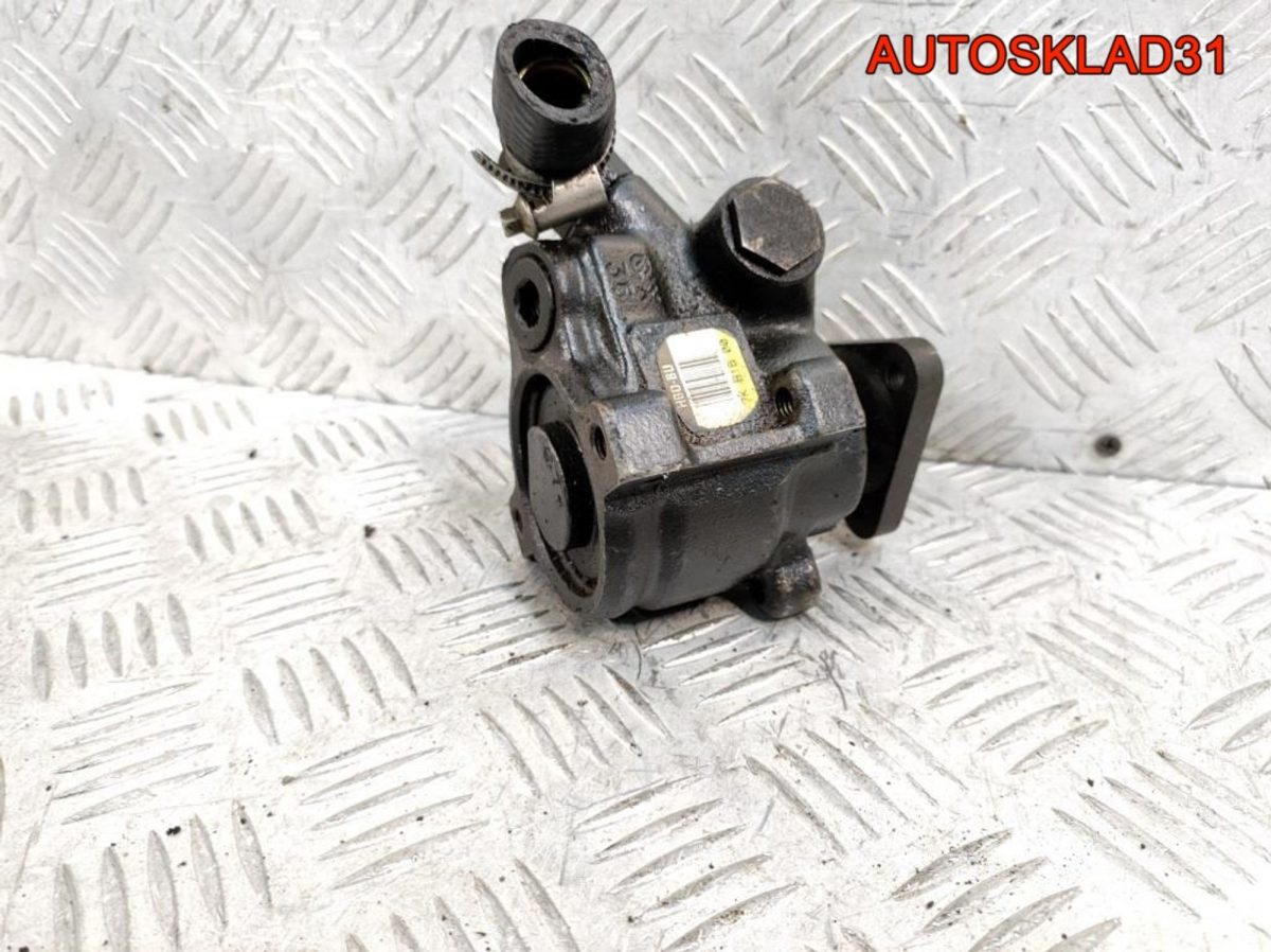 Насос гидроусилителя Ford Fiesta Mk3 1,6 Бензин HBD-BU - АвтоСклад31.рф - авторазборка контрактные б/у запчасти в г. Белгород