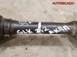 Полуось передняя правая Mercedes GLK 2,2 651.912 A2043301600 - АвтоСклад31.рф - авторазборка контрактные б/у запчасти в г. Белгород