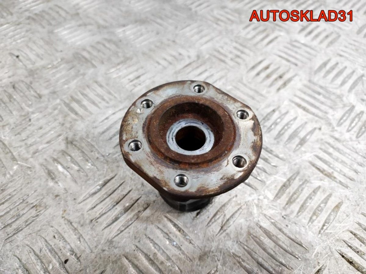 Ступица коленвала Opel Corsa D 1,4 Z14XEP 90529559 - АвтоСклад31.рф - авторазборка контрактные б/у запчасти в г. Белгород