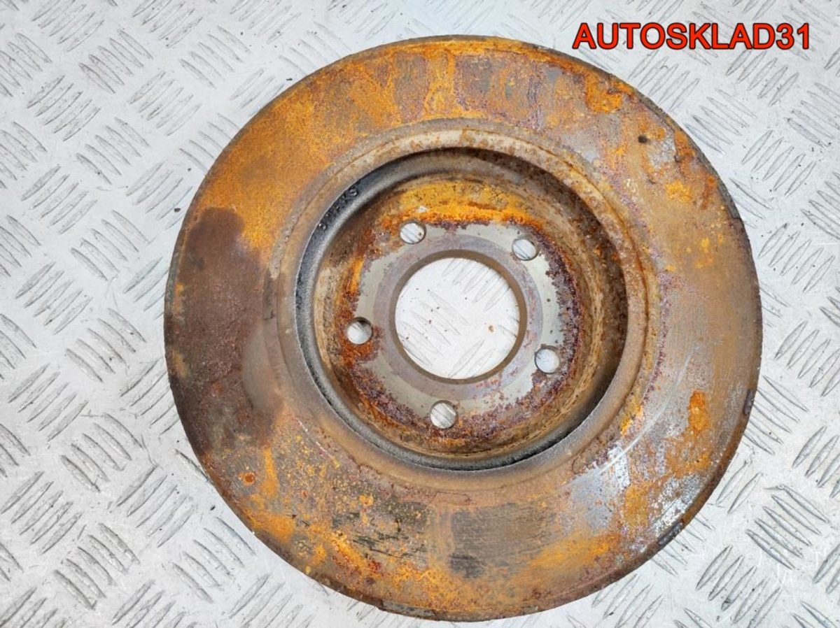 Диск тормозной передний Ford Maverick 2 5L841032A - АвтоСклад31.рф - авторазборка контрактные б/у запчасти в г. Белгород