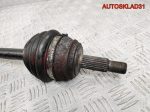 Полуось передняя левая VW Golf 3 1,4 Бензин - АвтоСклад31.рф - авторазборка контрактные б/у запчасти в г. Белгород