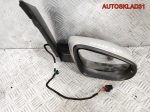 Зеркало правое  Volkswagen Touran 1 1T1857502AF - АвтоСклад31.рф - авторазборка контрактные б/у запчасти в г. Белгород