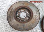 Диск тормозной передний Skoda Rapid 6R0615301C - АвтоСклад31.рф - авторазборка контрактные б/у запчасти в г. Белгород