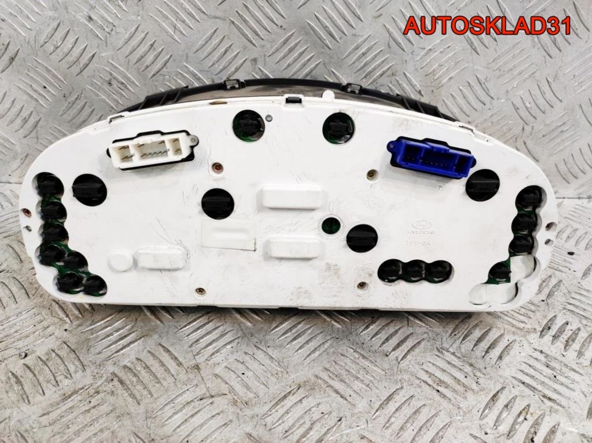 Панель приборов Hyundai Getz 940031C090 - АвтоСклад31.рф - авторазборка контрактные б/у запчасти в г. Белгород