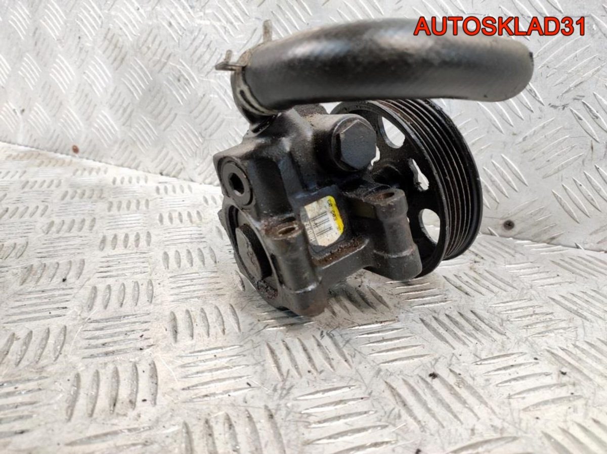 Насос ГУР Ford Fiesta Mk4 1.4 Бензин HBD-EZ - АвтоСклад31.рф - авторазборка контрактные б/у запчасти в г. Белгород