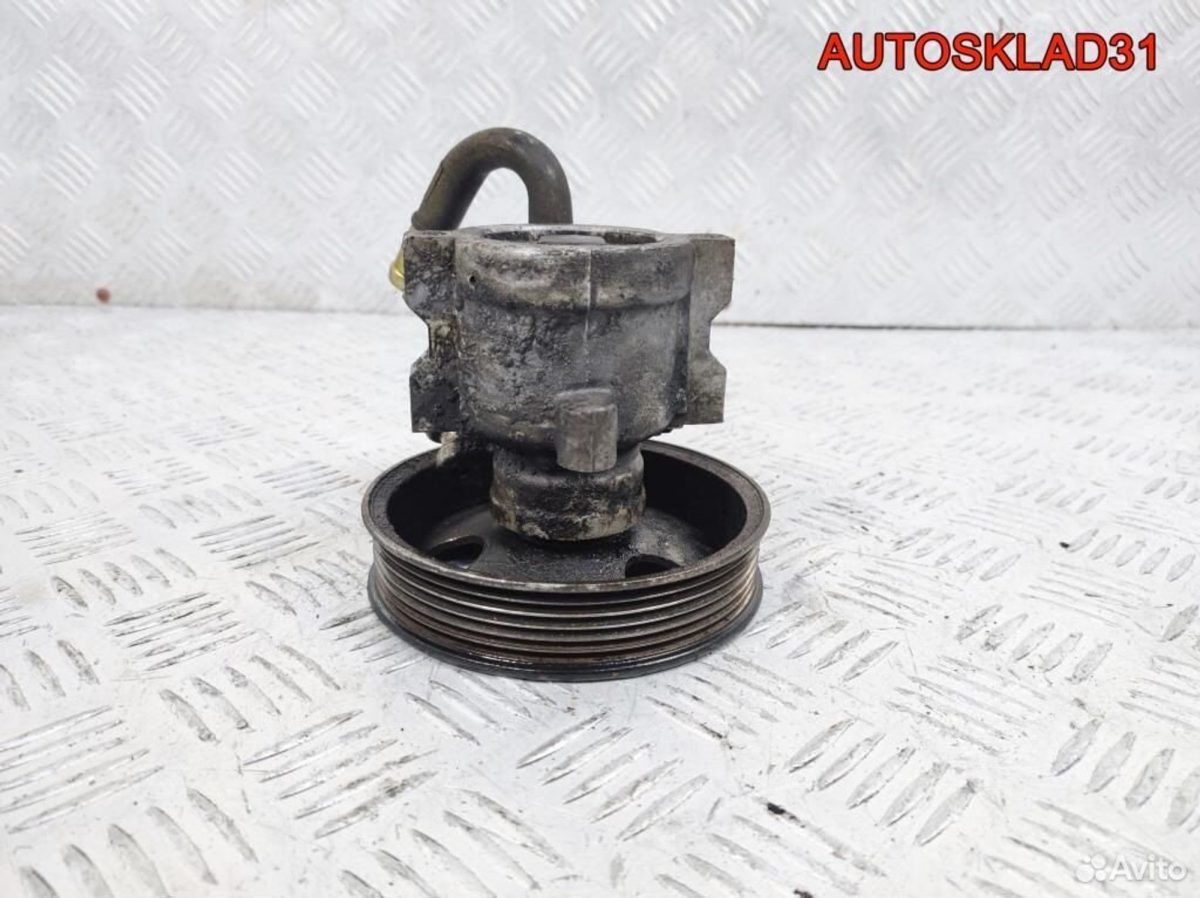 Насос гур Chevrolet Lacetti 1.4 F14D3 96892968 - АвтоСклад31.рф - авторазборка контрактные б/у запчасти в г. Белгород