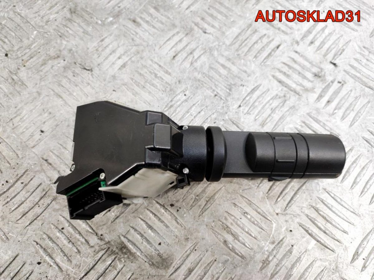 Переключатель стеклоочистителей Nissan Qashqai J10 25260JD01A - АвтоСклад31.рф - авторазборка контрактные б/у запчасти в г. Белгород