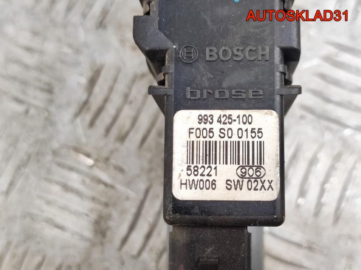 Моторчик стеклоподъемника задний правый VW Golf 5 1K0959704B - АвтоСклад31.рф - авторазборка контрактные б/у запчасти в г. Белгород