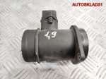 Расходомер воздуха VW Transporter T4 1,9 ABL 038906461 - АвтоСклад31.рф - авторазборка контрактные б/у запчасти в г. Белгород