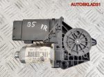 Моторчик стеклоподъёмника передний правый VW Passat B5 3B4837752AG - АвтоСклад31.рф - авторазборка контрактные б/у запчасти в г. Белгород