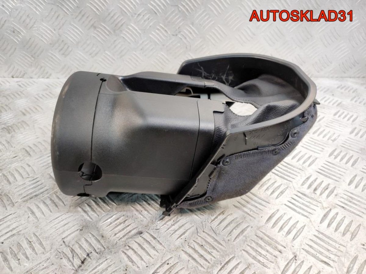 Кожух рулевой колонки Mercedes GLK X204 A2046820716 - АвтоСклад31.рф - авторазборка контрактные б/у запчасти в г. Белгород