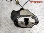 Замок двери задней правой Mercedes W211 A2117300635 - АвтоСклад31.рф - авторазборка контрактные б/у запчасти в г. Белгород