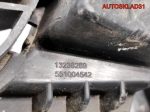 Решетка в бампер комплект Opel Insignia 13238289 - АвтоСклад31.рф - авторазборка контрактные б/у запчасти в г. Белгород