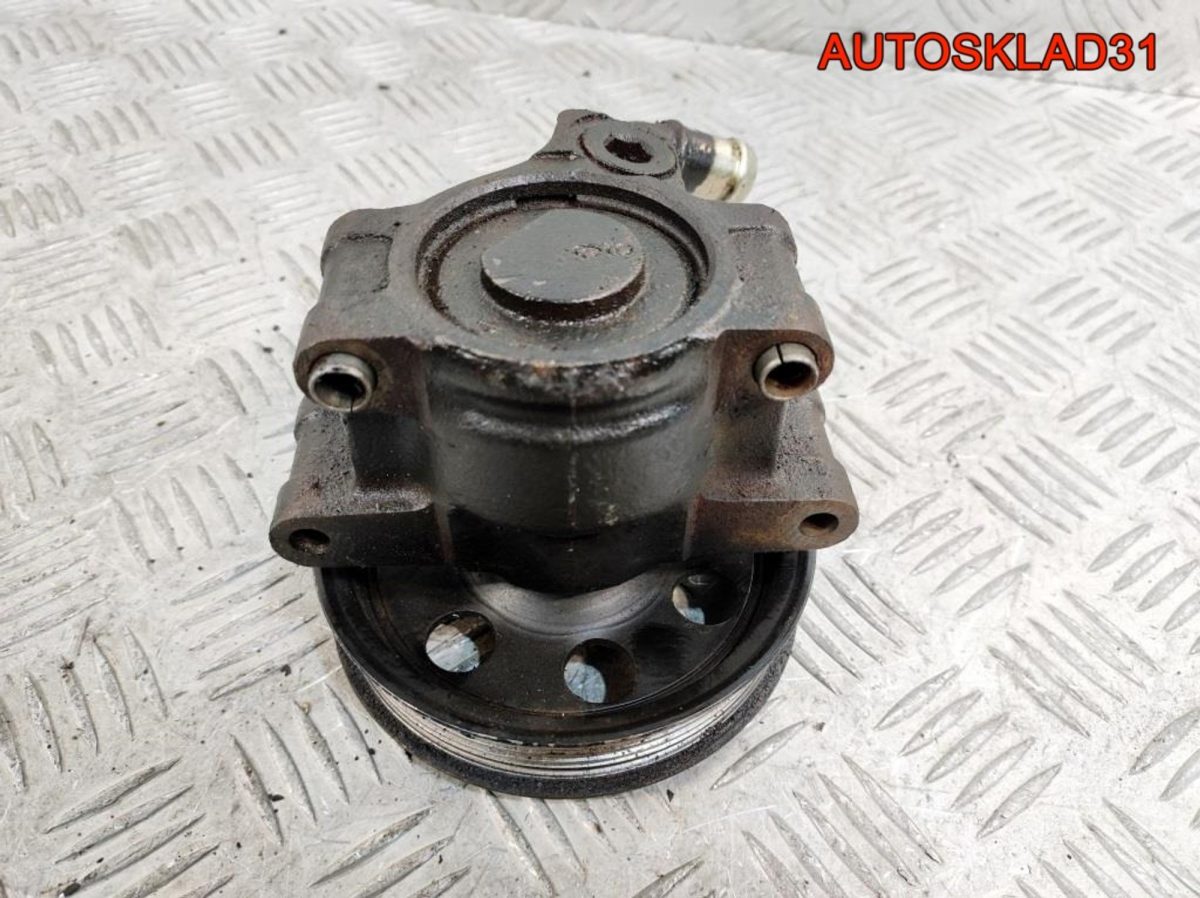 Насос гидроусилителя Ford Focus 1 XS4E3A733AC - АвтоСклад31.рф - авторазборка контрактные б/у запчасти в г. Белгород