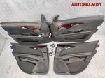 Обшивка дверей комплект Mercedes Benz W211 A2117206762 - АвтоСклад31.рф - авторазборка контрактные б/у запчасти в г. Белгород