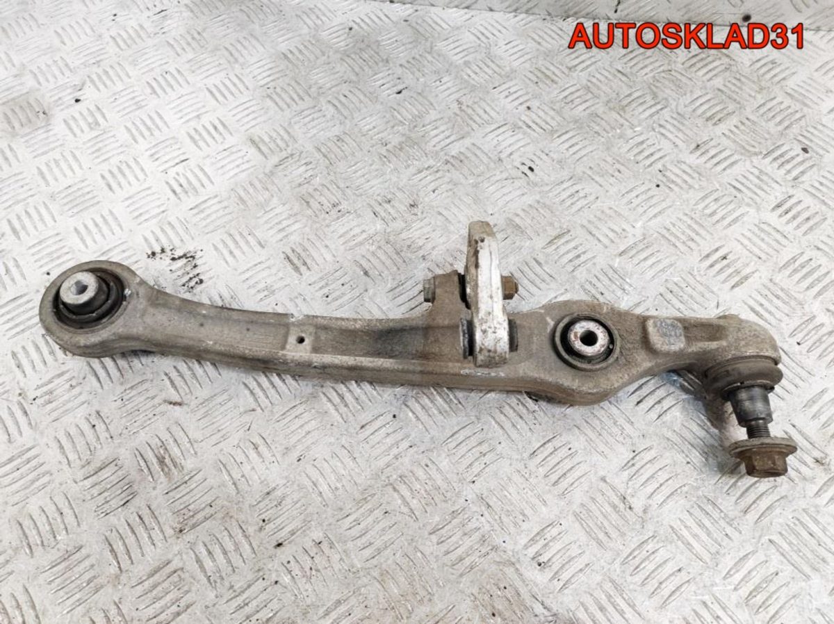 Рычаг передний нижний Audi A6 C6 4F0407151A - АвтоСклад31.рф - авторазборка контрактные б/у запчасти в г. Белгород