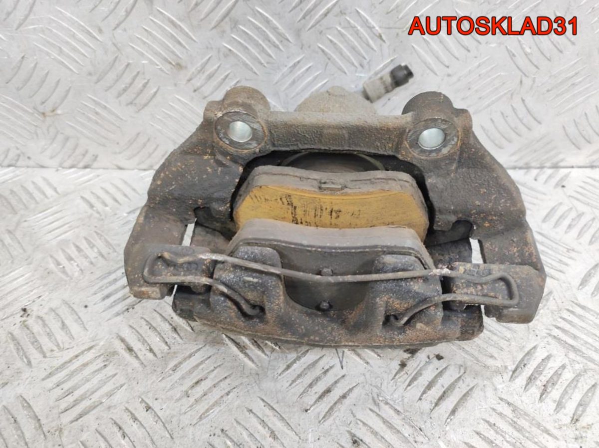 Суппорт тормозной передний правый Skoda Rapid 1K0615124E - АвтоСклад31.рф - авторазборка контрактные б/у запчасти в г. Белгород