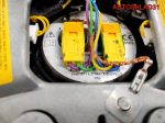 Подушка безопасности в руль Mercedes GLK X204 A00086057029116 - АвтоСклад31.рф - авторазборка контрактные б/у запчасти в г. Белгород