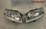 Фары ксеноновые Audi A6 C6 4F0941029AK - АвтоСклад31.рф - авторазборка контрактные б/у запчасти в г. Белгород