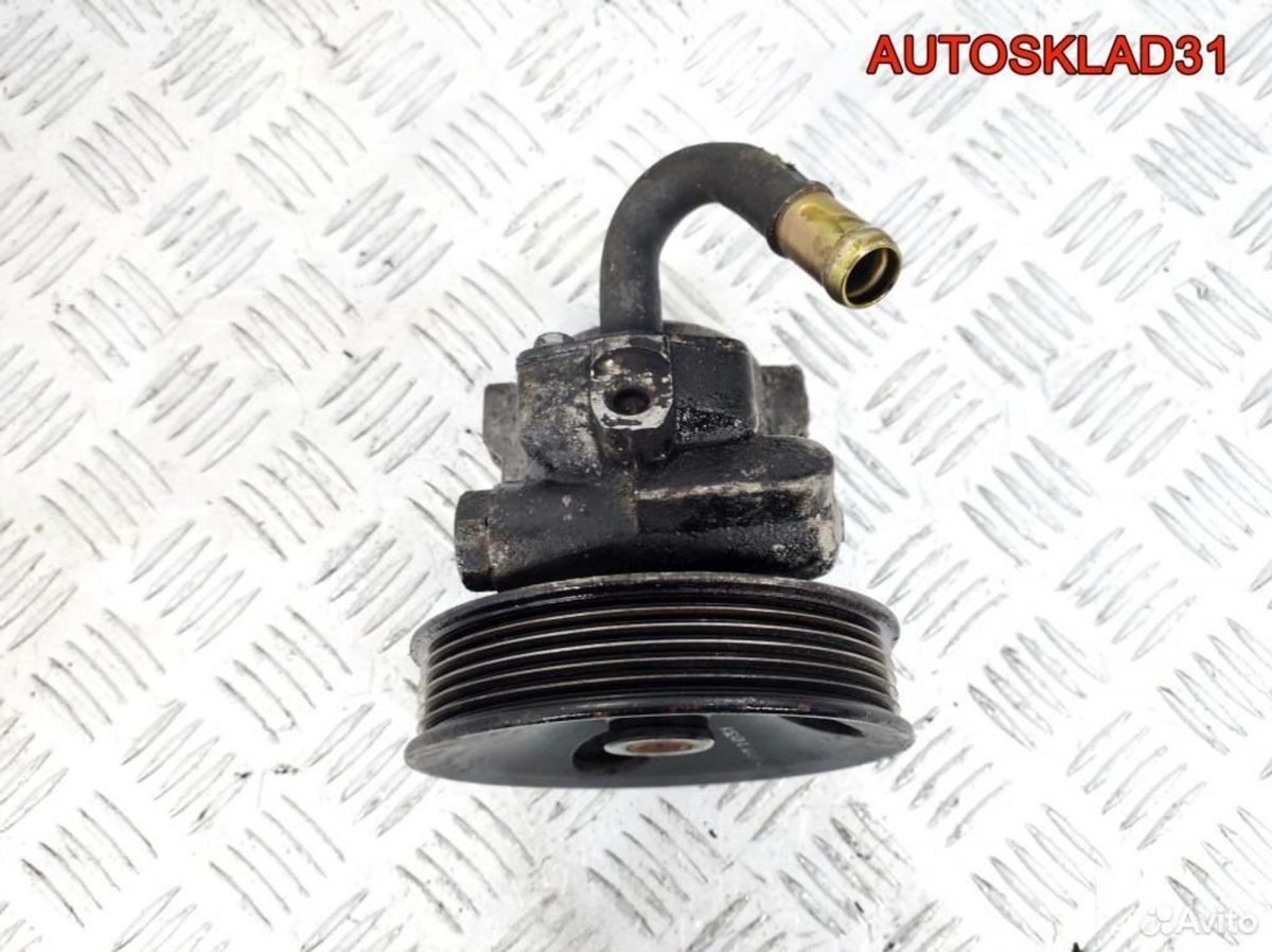 Насос гур Chevrolet Lacetti 1.4 F14D3 96892968 - АвтоСклад31.рф - авторазборка контрактные б/у запчасти в г. Белгород
