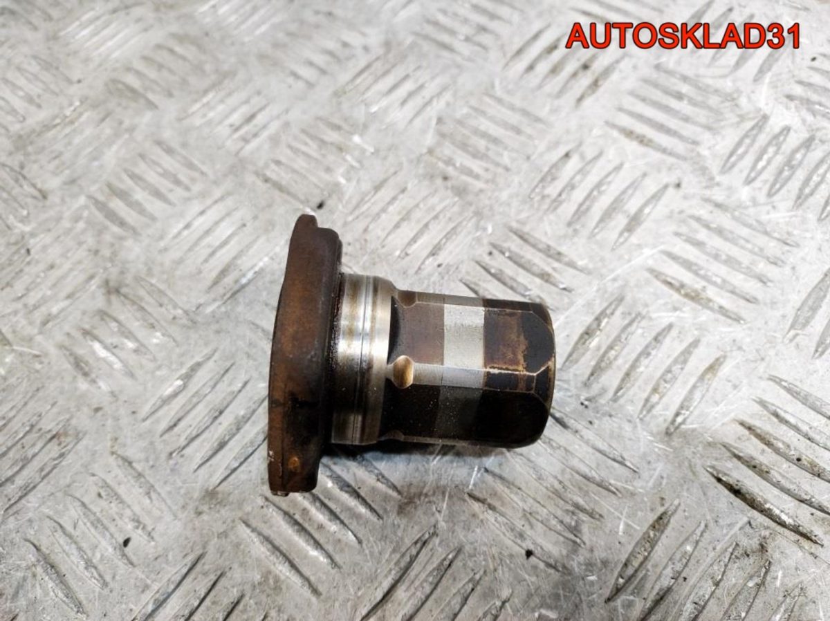 Ступица коленвала Opel Corsa D 1,4 Z14XEP 90529559 - АвтоСклад31.рф - авторазборка контрактные б/у запчасти в г. Белгород