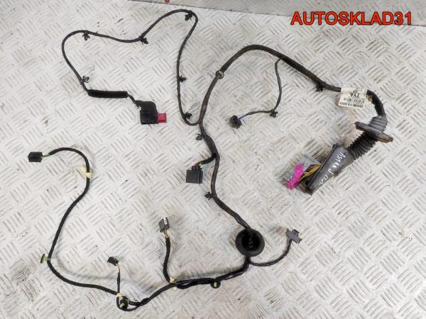 Кронштейн переднего бампера левый Audi A6 C6 4F0807227 - АвтоСклад31.рф - авторазборка контрактные б/у запчасти в г. Белгород