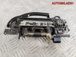 Ручка двери внешняя передняя левая Audi A6 C6 4F0837207B - АвтоСклад31.рф - авторазборка контрактные б/у запчасти в г. Белгород