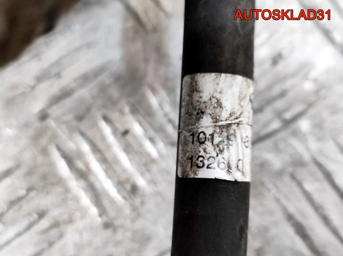 Шланг омывателя фар BMW E90 61677117844 - АвтоСклад31.рф - авторазборка контрактные б/у запчасти в г. Белгород