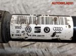Полуось передняя левая Skoda Fabia 3 1.2 CBZJ 6R0407761K - АвтоСклад31.рф - авторазборка контрактные б/у запчасти в г. Белгород