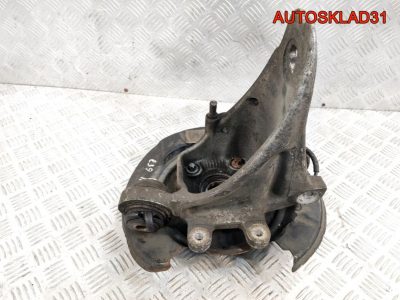 Кулак поворотный задний правый BMW E39 33321091336 - АвтоСклад31.рф - авторазборка контрактные б/у запчасти в г. Белгород