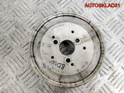 Шкив насоса гидроусилителя Audi A6 C6 2,4 BDW 06C145255 - АвтоСклад31.рф - авторазборка контрактные б/у запчасти в г. Белгород