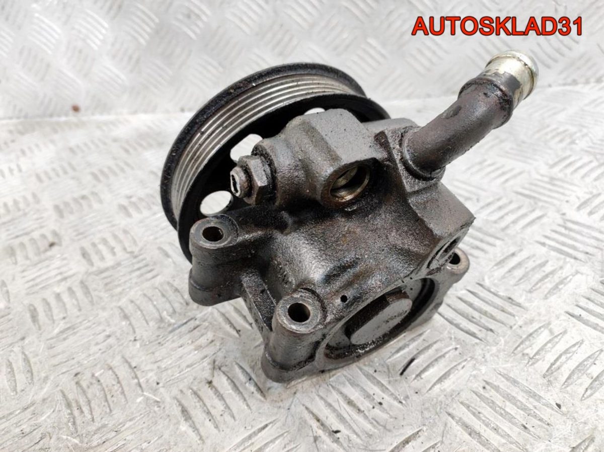 Насос гидроусилителя Ford Focus 1 XS4E3A733AC - АвтоСклад31.рф - авторазборка контрактные б/у запчасти в г. Белгород