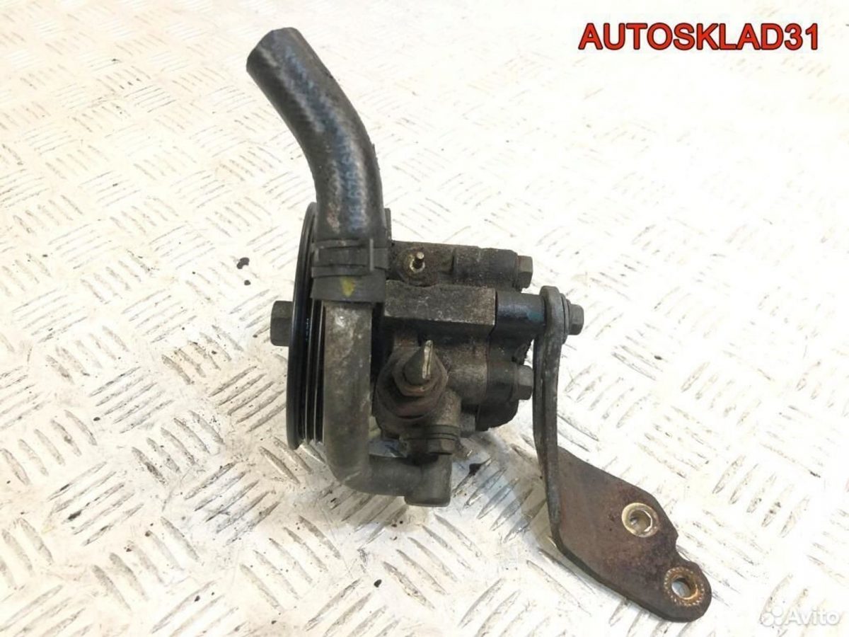Насос гур Daewoo Matiz 1.0 B10S1 96340128 - АвтоСклад31.рф - авторазборка контрактные б/у запчасти в г. Белгород