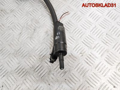 Насос омывателя фар VW Passat B5 3B7955681 - АвтоСклад31.рф - авторазборка контрактные б/у запчасти в г. Белгород
