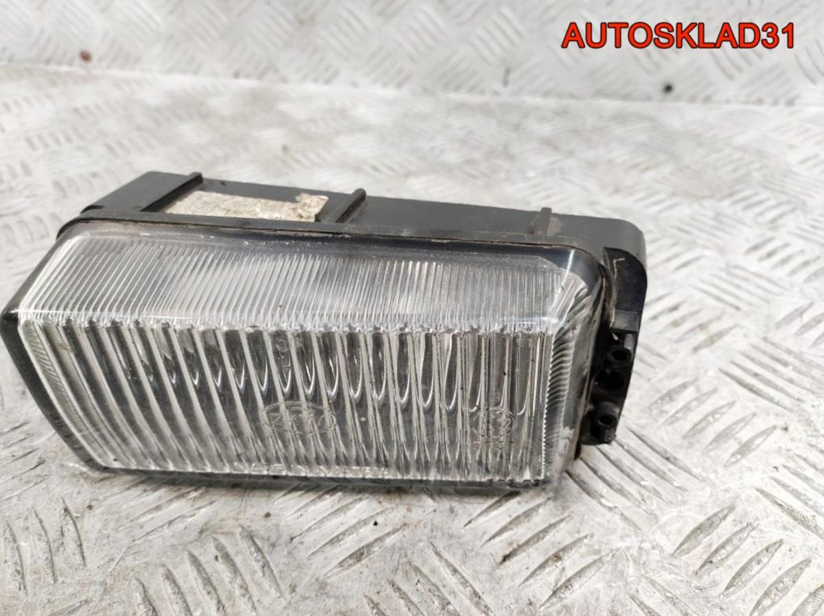 Фара противотуманная левая Audi 80 B3 - АвтоСклад31.рф - авторазборка контрактные б/у запчасти в г. Белгород