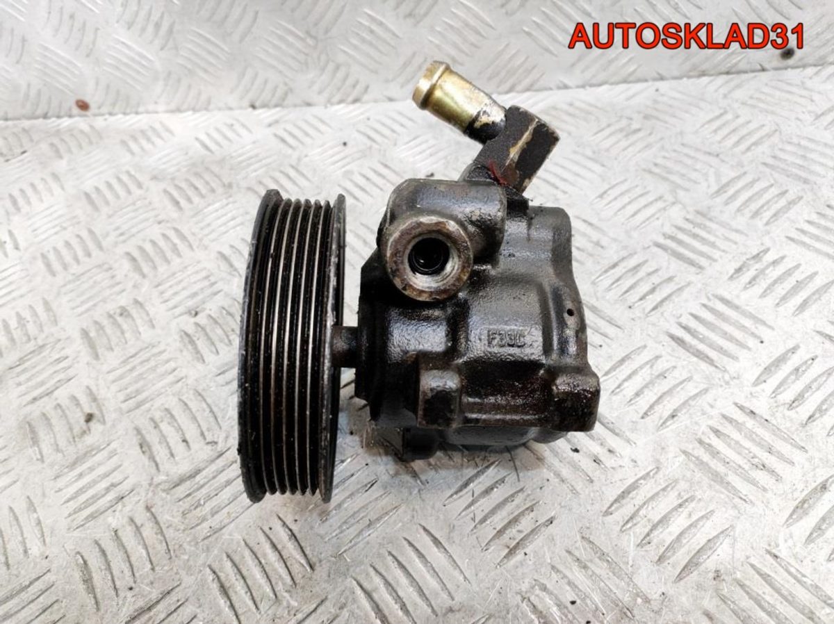 Насос ГУР Ford Fiesta Mk4 1.3 Бензин 96BF3A733AD - АвтоСклад31.рф - авторазборка контрактные б/у запчасти в г. Белгород