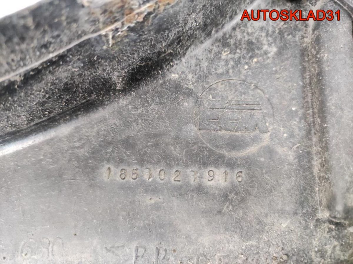 Панель передняя Голая Audi A6 C5 2,4 Бензин 1853023916 - АвтоСклад31.рф - авторазборка контрактные б/у запчасти в г. Белгород