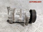 Компрессор кондиционера VW Tiguan 5K0820803C - АвтоСклад31.рф - авторазборка контрактные б/у запчасти в г. Белгород