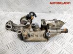 Фланец системы охлаждения Opel Vectra B 90501694 - АвтоСклад31.рф - авторазборка контрактные б/у запчасти в г. Белгород
