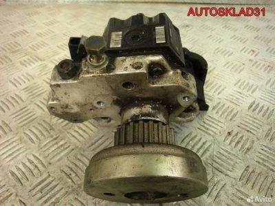 Тнвд Audi A6 C6 3,0 BMK 059130755E - АвтоСклад31.рф - авторазборка контрактные б/у запчасти в г. Белгород