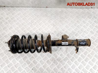 Амортизатор перед правый Ford Maverick 6L8418045AB - АвтоСклад31.рф - авторазборка контрактные б/у запчасти в г. Белгород