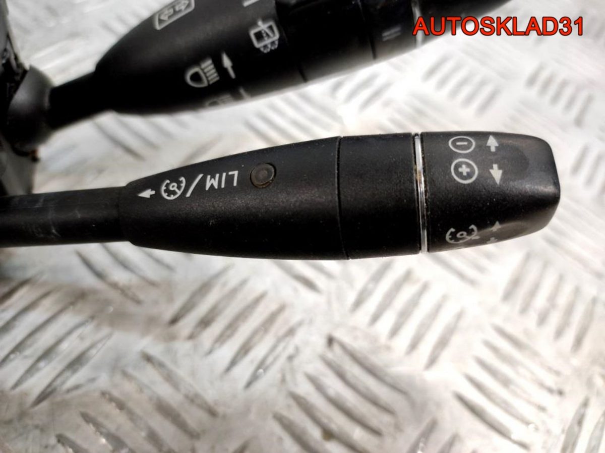 Переключатель подрулевой Mercede GLK X204 A2044403102 - АвтоСклад31.рф - авторазборка контрактные б/у запчасти в г. Белгород