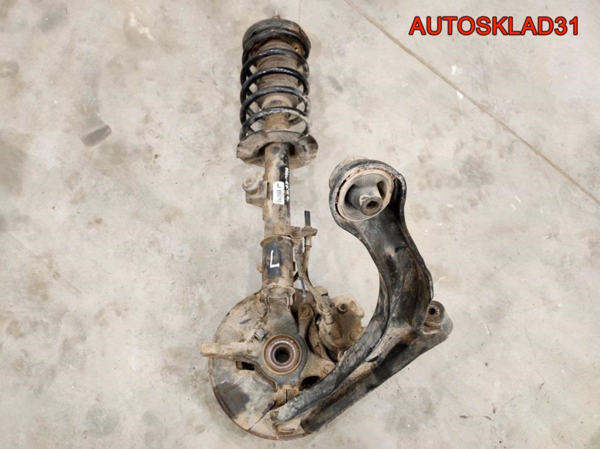 Кулак поворотный передний левый Ford Maverick 2 3,0 7KB4 6L8418K001AB - АвтоСклад31.рф - авторазборка контрактные б/у запчасти в г. Белгород