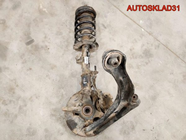 Насос ГУР Ford Fusion 1.4 Бензин 1495688 - АвтоСклад31.рф - авторазборка контрактные б/у запчасти в г. Белгород