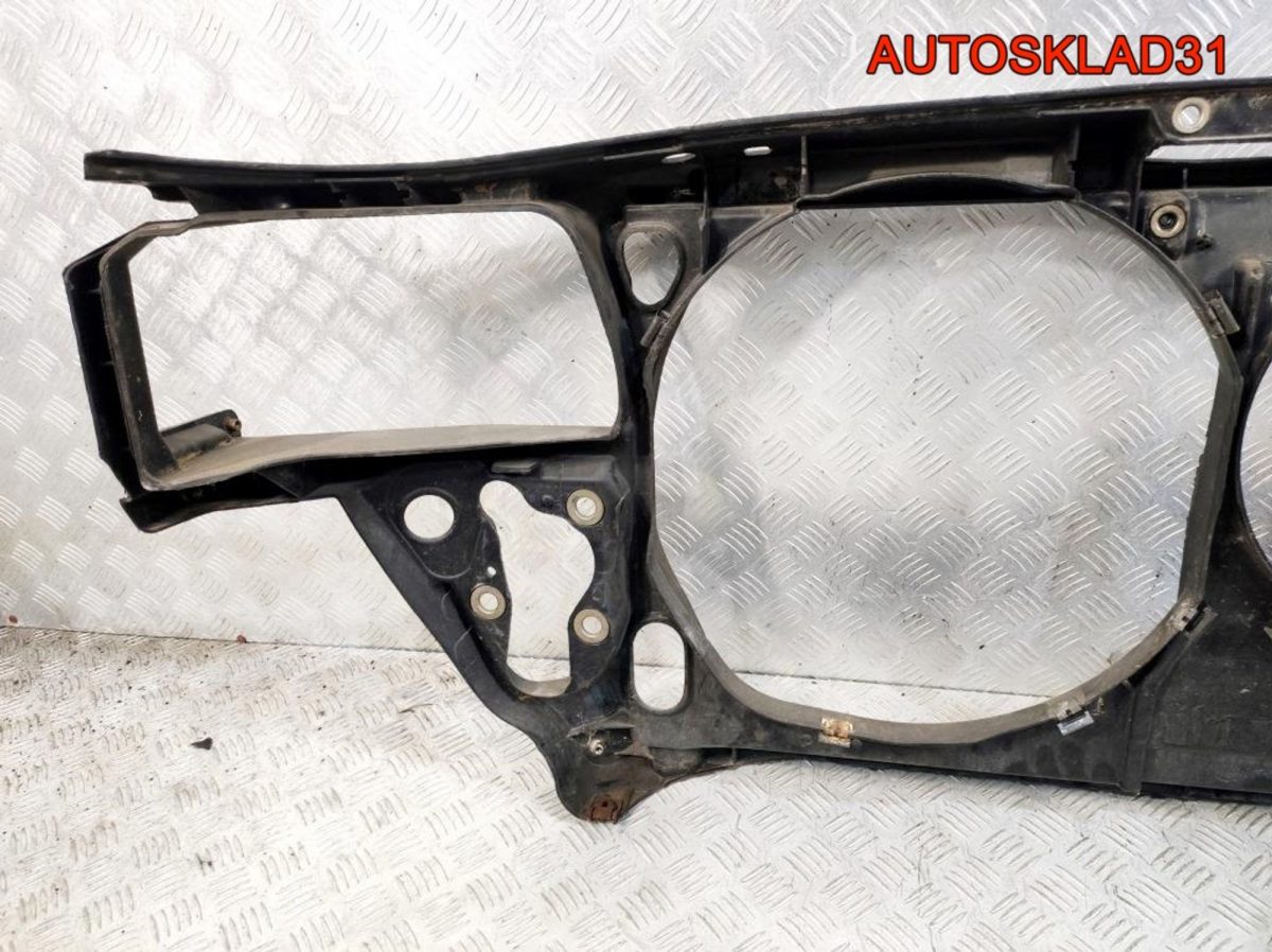 Панель передняя Audi A4 B5 8D0805594D Дорест - АвтоСклад31.рф - авторазборка контрактные б/у запчасти в г. Белгород