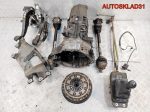Комплект МКПП GYF Audi A6 C6 2.4 BDW Бензин - АвтоСклад31.рф - авторазборка контрактные б/у запчасти в г. Белгород