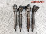 Форсунка дизельная Mercedes Benz W203 2,2 611.962 A6110700987 - АвтоСклад31.рф - авторазборка контрактные б/у запчасти в г. Белгород