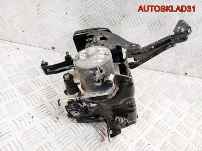 Блок управления ABS Audi A4 B6 3,0 ASN 8E0614517A - АвтоСклад31.рф - авторазборка контрактные б/у запчасти в г. Белгород