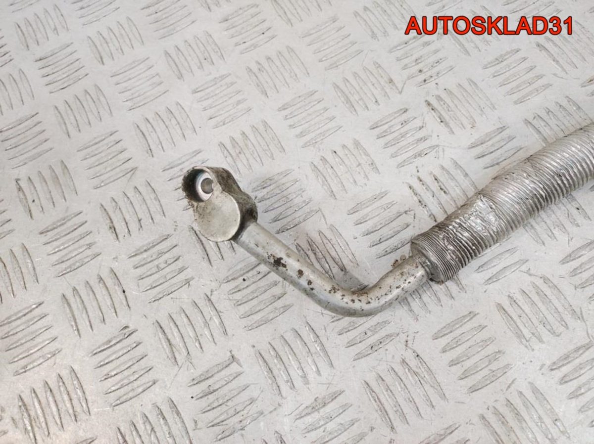 Трубка кондиционера Skoda Fabia 1 6Q0820721AF - АвтоСклад31.рф - авторазборка контрактные б/у запчасти в г. Белгород
