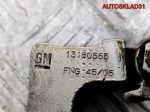 Петля двери передней левой верхняя Opel Corsa D 13180565 - АвтоСклад31.рф - авторазборка контрактные б/у запчасти в г. Белгород